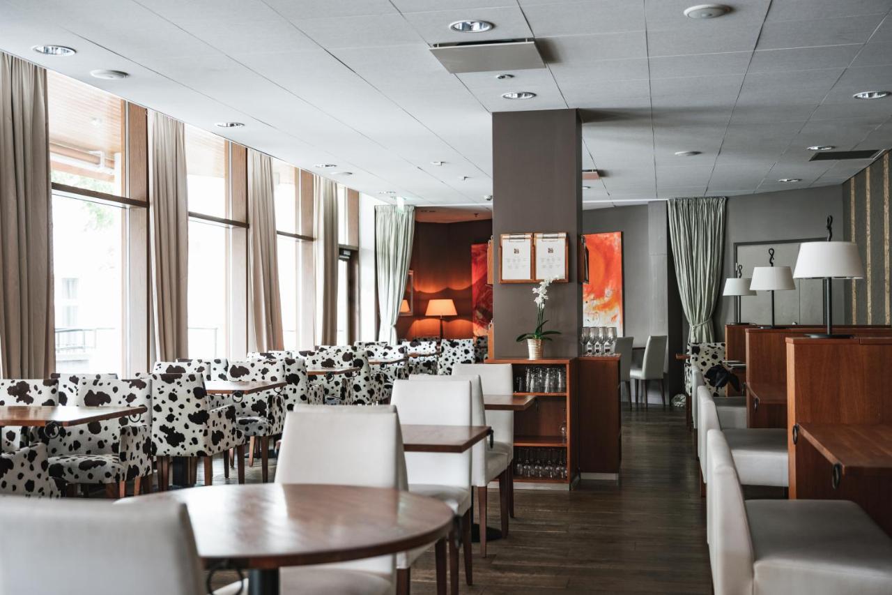 Holiday Club Saimaan Rauha Superior Apartments Иматра Екстериор снимка