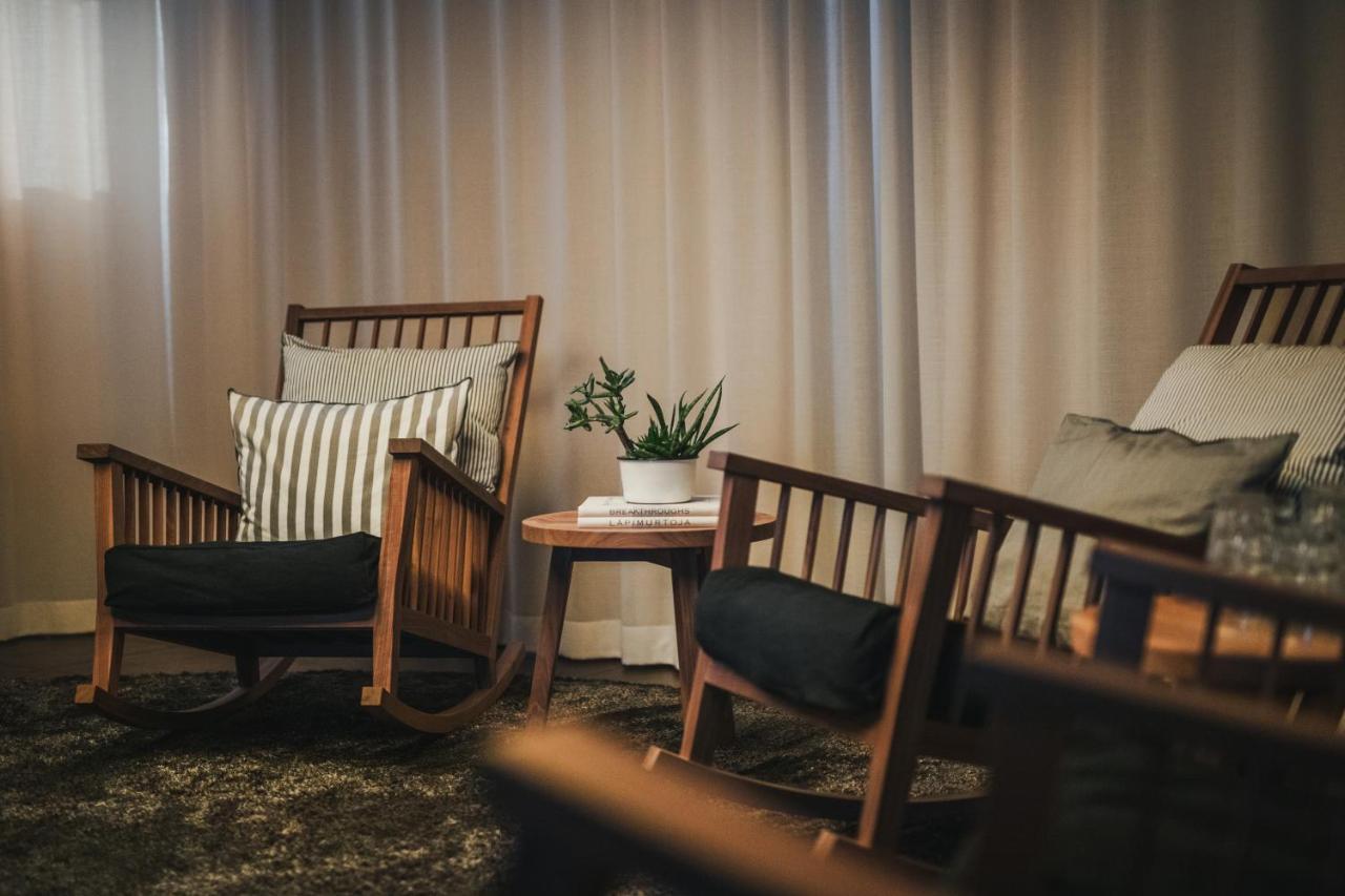 Holiday Club Saimaan Rauha Superior Apartments Иматра Екстериор снимка